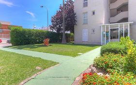 Apartamentos Llevant